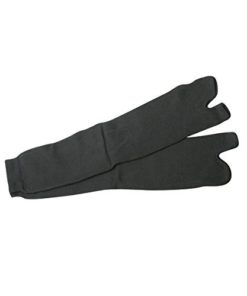 Alternative view of Ace Martial Arts Ninja Tabi Socks