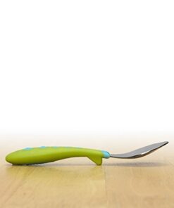 Gerber Graduates Kiddy Spoons, Neutral Colors, 3pk 10 31reiE2bzML