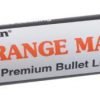 Lyman Orange Magic Bullet Lube