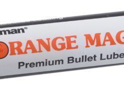 Lyman Orange Magic Bullet Lube