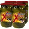 Best Maid Xtreme Hot Pickle Bitez 9 31zAVdTbumL