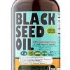 Sweet Sunnah, Black Seed Oil Pure, 4 Ounce 54 41 QWjQ8ReL