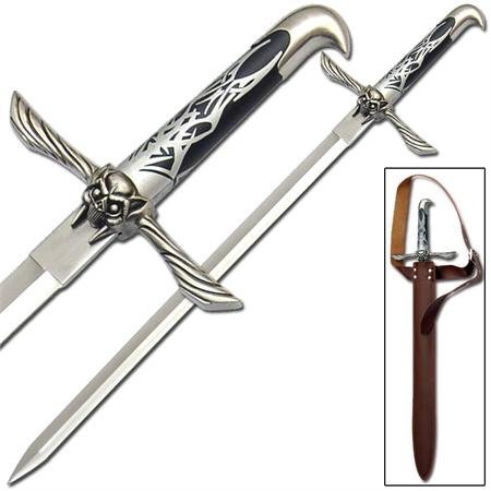 MysticalBlades Assassins Creed Altair Majestic Sword - $41.95