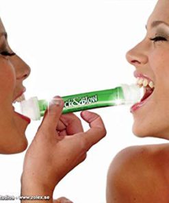 Suck and Blow Jello Shot 30 Kit 9 413BEgZk2BmL