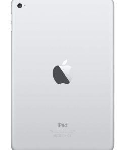 Apple iPad mini 4 (Wi-Fi, 128GB) - Silver Wi-Fi 10 413NLjH97BL