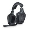 Logitech Wireless Gaming Headset G930 with 7.1 Surround Sound, Wireless Headphones with Microphone 33 4148y6IQ1xL