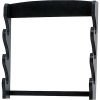Ace Martial Arts Supply Katana Sword Wall Display Stand Rack (3-Tier) 8 417dHDCKSEL