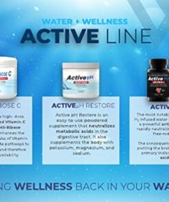 Purative Active H2 Ultra Molecular Hydrogen 460mg, 60 Tablets 1 Pack 14 41EvnMp8WwL