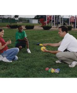 Alternative view of CX Blaster Water Balloon Launcher - 200 Yard