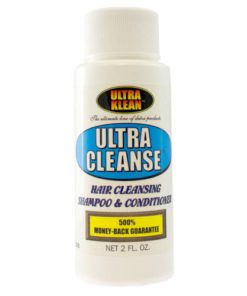 Alternative view of Supreme Klean Hair Follicle Shampoo