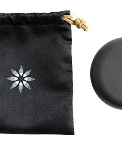 Invisalign Aligner and Retainer Case (Black and Blue Slim Magnetic Case) 6 41K5cBPXa4L