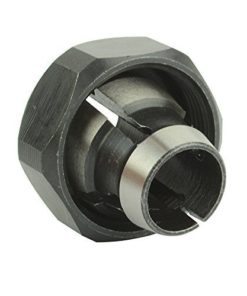 Superior Electric RC050PC 1/2 Inch Router Collet Medium 5 41LsqQWv4CL