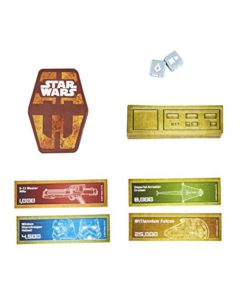 Star Wars Han Solo Card Game 15 41MxXVM9yfL