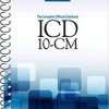 ICD-10-CM 2016: The Complete Official Draft Code Set (ICD-10-CM the Complete Official Codebook) 2 41PKx2BT3doL. SX407 BO1204203200