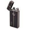 Tesla Coil Lighters? USB Rechargeable Windproof Arc Lighter (1. Gun Metal) 1. Gun Metal - $13.95