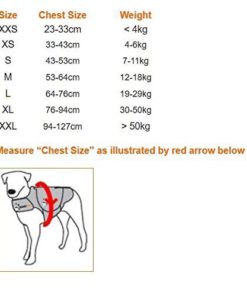 ThunderShirt Classic Dog Anxiety Jacket Large (41-64 lbs) Heather Grey 19 41RIuW2jwgL