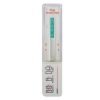 UTest THC 20 ng/mL Marijuana Home Drug Test Strips - Easy-to-use, Low Detection THC Test Kit, Single Use (1-Pack) 38 41RKtybMzrL