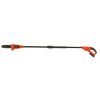 BLACK+DECKER LPP120 20-Volt Lithium-Ion Cordless Pole Saw Includes 20v Battery