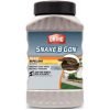 Ortho Snake B Gon Snake Repellent Granules, 2-Pound (Not Sold in AK) 2 LB 13 41RmjKa0YZL