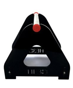 HE3D Acrylic 3D Printer Tabletop Filament Holder for 1 Spool Used for ABS/PLA/Wood/TPU/Other 3D Printing Material 10 41TEwPCxlZL