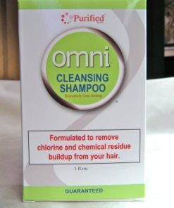 Omni Cleansing Shampoo