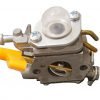 Hex Autoparts Carb Carburetor for Homelite Ryobi String Trimmer Brushcutter ZAMA C1U-H60 308054003 3074504 - $11.95