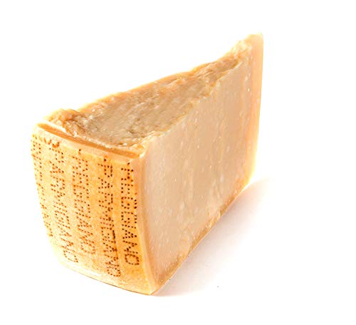 28-month-aged Parmigiano Reggiano (2 lbs.) - $46.95