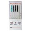 UTest-O-Meter 4 Level THC Marijuana Drug Test Strips - 20 ng/mL, 50 ng/mL, 100 ng/mL and 200 ng/mL, Single Use (2-pack) 7 41Z2BMCK62BLL 1