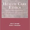 Health Care Ethics: Critical Issues for the 21st Century 10 41 2BINzpsiuL. SX348 BO1 204 203 200