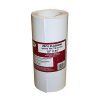 Union Corrugating White Vinyl Roll Flashing 10" X 50' 33 41 2BK1SSpXEL