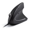 Anker Ergonomic Optical USB Wired Vertical Mouse 1000/1600 DPI, 5 Buttons CE100 - $28.95