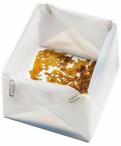 Oil Slick Sheet Labratory Grade PTFE Roll Solvent Resistant Alternative to Parchment Paper, 48x16" 6 41cwgpTdytL