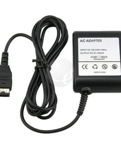 Alternative view of AC Adapter [KMD]