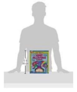 Scientific Explorer My First Mind Blowing Science Kit Standard Packaging 7 41e17zStrdL