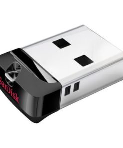 SanDisk Cruzer Fit CZ33 16GB USB 2.0 Low-Profile Flash Drive- SDCZ33-016G-B35 16 GB 9 41fQwAGaxiL