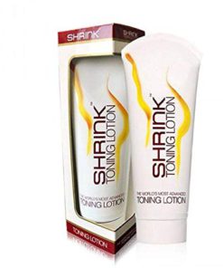 Shrink Toning Lotion 8oz assist cellulite stretch marks and tighten skin with heat activated 11 41g2p1YpAgL