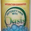 Oasis Hair Follicle Detox Shampoo Kit Cleanse Hair Follicles of Toxins - $28.95