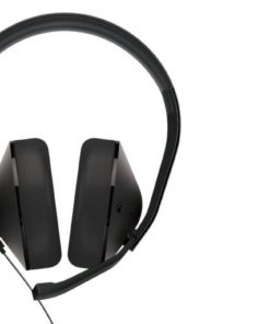 Xbox One Stereo Headset Black 19 41gw6AK646L