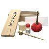 Ace Martial Arts Supply Japanese Samurai Katana Sword Maintenance Cleaning Kit - $17.95