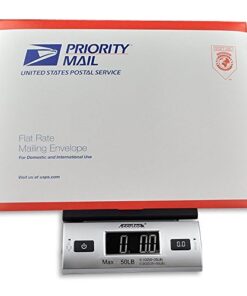 ACCUTECK All-in-1 Series W-8250-50bs A-Pt 50 Digital with Ac Adapter, Silver Original version 6 41jm732PC2BL