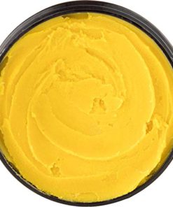 Alternative view of Yellow Shea Butter, 100% All Natural by Raw Apothecary- Top-Grade, Unrefined and Additive Free Body Butter (16 oz) 16 oz
