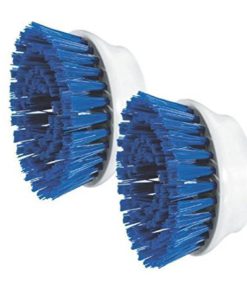 Black & Decker OEM 477831-00 (2 Pack) PKS-BB PKS160 Power Scrubber bristle brush
