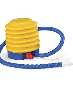 Kleeger Giant Bowling Game Set: Inflatable Bowling Ball and Pins - Outdoor & Indoor Fun For Children And Adults - Includes Air Pump 11 41uzDm6TvrL