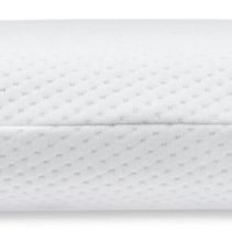 thin memory foam pillow