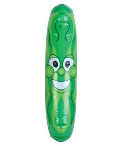 Rhode Island Novelty Giant Inflatable Pickle, 36 Inches 1 PACK