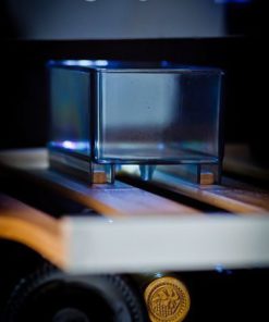 Whynter BWR-18SD 18 Bottle Built-In Wine Refrigerator 12 41wb67psgsL