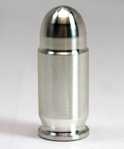 Alternative view of 1 oz. Silver Bullet - .45 Caliber ACP