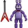 Funko Five Nights at Freddy's Articulated Bonnie Action Figure, 5" - $5.95