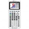 Texas Instruments TI-84 Plus CE Graphing Calculator, White Standard Packaging - $41.95