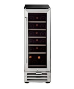 Whynter BWR-18SD 18 Bottle Built-In Wine Refrigerator 9 512BrMBvVgPL